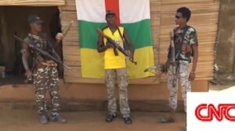 Centrafrique : un tueur en série en liberté au PK5, un cinquième jeune commerçant tué à l’aube