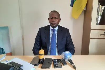 Nationalité de Dologuélé : après Gouandjika et le grand sorcier de Carnot, le faux diplômé Évariste Ngamana, Crépin Mboli-Goumba démonte la stratégie juridique du pouvoir